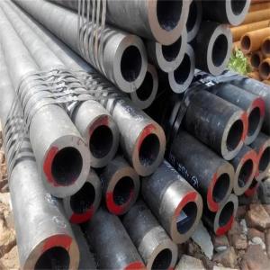 6m Seamless Steel Oiled Pipe 22 - 720mm OD For Construction