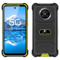 China Custom 5G Rugged Smartphone For Industrial Outdoor Adventures on sale