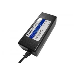 Convenient Monitor Power Supply DC 45W Output Power For Security Monitoring