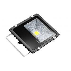 China Portable 150w LED flood light outdoor waterproof IP65 3000K - 6000K high lumen wholesale