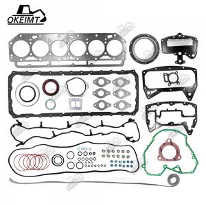 China High Performance C9 Cylinder Gasket Kit 1871315 Overhaul Repair Kits For Sale supplier