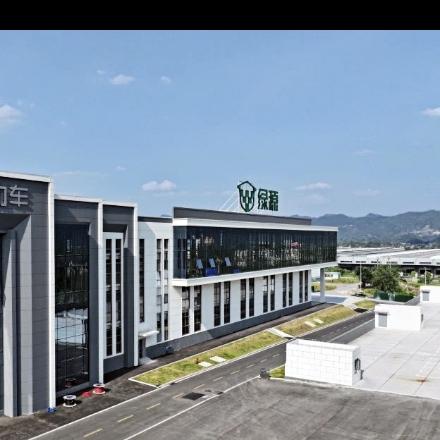 Steel Structure Metal Garage Workshop Galvanized Layer Thickness High Tensile Strength