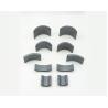China Permanent Ferrite Magnets That Provide High-Temperature Resistance And Stable Performance In Automotive Engine Motors wholesale