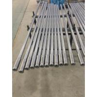China 800MPa-1000MPa Chrome Plated Stainless Steel Rod  For High Pressure Applications on sale