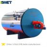 China Energy Conservation Diesel Industrial Gas Fired Boilers Machine Energy Saving wholesale