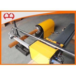 China Pipe Tube Portable Plasma Cutting Machine With Auto Ignition Device wholesale
