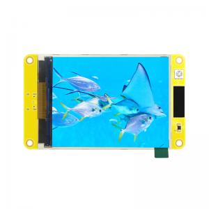 4M Flash 3.2 Lcd Module 240x320 ESP32 LVGL Tft Lcd Module Display