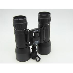 China HD Professional Hiking Lightweight Binoculars 10x42 Center Focus Knob For Easy Focusing supplier