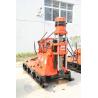 Portable Engineering Core Drilling Rig