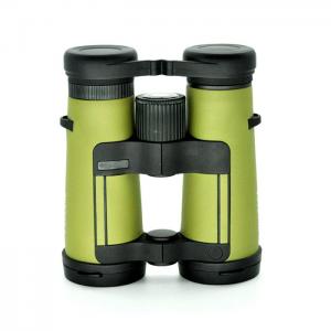 Compact Hunting Binoculars Waterproof Marine 10x42 Binoculars With Tripod Mount