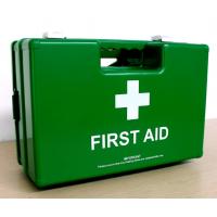 China Waterproof First Aid Kit Box For Home,Office,School on sale