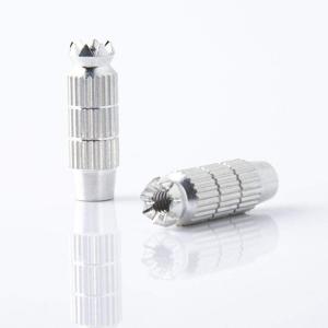 China Serviços de fabricação de peças de alumínio de precisão personalizada Serviço de usinagem CNC wholesale