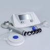 China EPAT Chiropractic Pressure Wave Technology Shock Wave Therapy Equipment wholesale