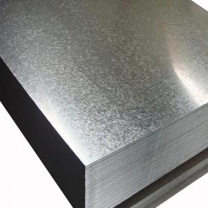 DX51D Z250 5mm Galvanised Steel Sheet 1800mm Length Flange Plate SGCD PPGI