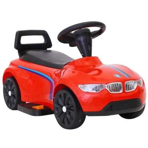 China Customizable Children's Ride-on Car for Kids Direct Sale and Compact Size 73*33*26 supplier