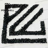 China Plastics Extrusion Material Polyamide Nylon 66 Granules High Temperature Resistance Raw Plastic Material on sale