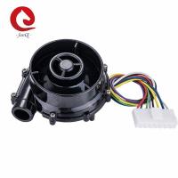 China 6.8kpa 300lpm Dc Brushless Blower For Air Pump Cooling Equipment on sale