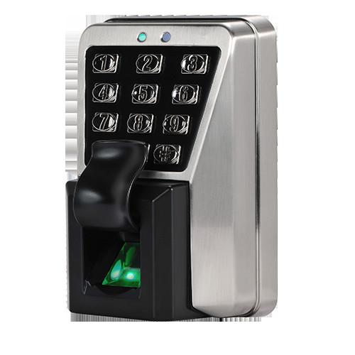 AC500 Fingerprint door access control