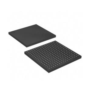 China XC6SLX9-2FTG256C FPGA IC Field Programmable Logic ICs Gate Array on sale