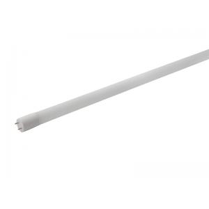 China Safety T8 Led Tube Lighting For Replace 18w / 36w / 58w Pet Film Protect Sec-l-TB105 supplier