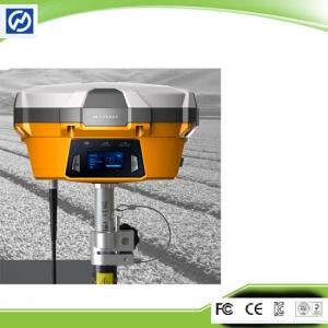 China Original Hi-target with UHF Connector Dual Frequency GNSS RTK supplier