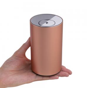 USB Mini 10ml Car Scent Diffuser Desktop Installation