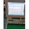 China Tektronix DSA8300 Analisador Serial Digital Osciloscópio de Amostragem de Tempo Equivalente wholesale