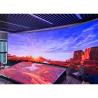 China Indoor Video Wall UHD LED P1.25 P1.56 P1.875 P2 P2.5 Full Color Led Display Screen 2K 4K 8K SDK Die Cast Al- Cabinet 5 Years wholesale