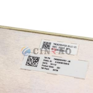 Tianma TM080RDHP07 modelo multi del módulo del LCD del coche de 8 pulgadas puede estar disponible