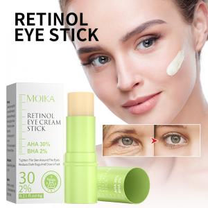 Anti Wrinkle Remove Eye Bags Cream 6G Dark Under Eye Circles Stick Repair Cream