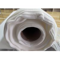 China 2mm Fire Resistant Aerogel Insulation Blanket Sponge For New Energy Insulation on sale