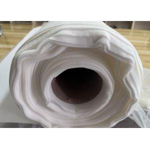 2mm Fire Resistant Aerogel Insulation Blanket Sponge For New Energy Insulation
