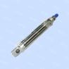 China G435AGSN160A00 ASCO Double Acting Piston Pneumatic Cylinder 2 To 10 Bar For Filtered Fluid Applications wholesale