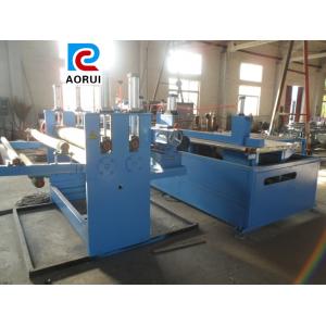 PMMA Instrument Surface Board Production Machinery , PMMA Plastic Board Extrusion Line