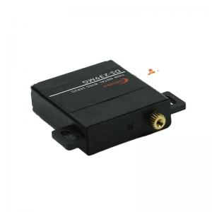 China Micro Digital Metal Gear Servo For Rc Airplane Helicopter Car Boat Corona DS239MG supplier