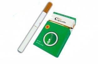 Electric cigarette,healthy electronic cigarette(KZ-C03)