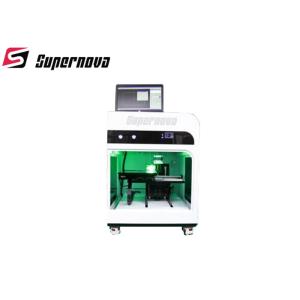 China 3D Laser Engraving Machine With Free Sample 2D 3D crystal subsurface inner wholesale