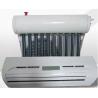 9000 Btu 12000 Btu Split Type Wall Mounted Solar Air Conditioner Hybrid With Solar Panel Energy And Solar Power System