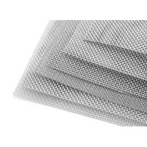 100 Mesh Micron Woven 0.914m Width Stainless Steel Wire Screen