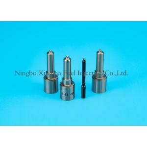 Common Rail PD Injector Nozzles For Hyundai H1 Starex CRDI , 0433171719 06 Cummins Injector Nozzles