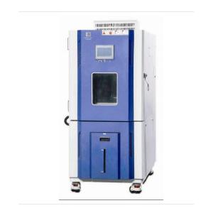 Multiscene Temperature Humidity Chamber , Programmable Environment Test Chamber