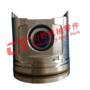 China CY 12390722011 4TNV106 Piston Liner Kit Yanmar Diesel Engine Liner supplier