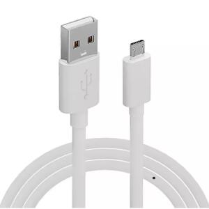 China 480 Mbps USB A 2.0 a Micro USB Cable de carga rápida 1m 1,2m 1,5m 1,8m 2m 3m supplier
