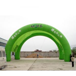 Hot selling outdoor inflatable tent, advertising inflatable event tent