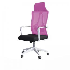 China Office Furniture Modern Workplace Chairs No Handrail Optional Rolling and Fixed Furniture supplier