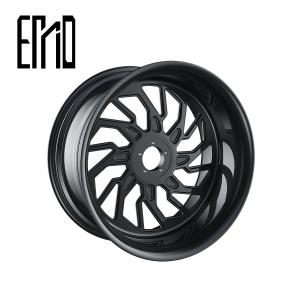 China INCA Custom LG-13 Алюминиевый многоугольный канавный линейный колесо мотоцикла OEM supplier