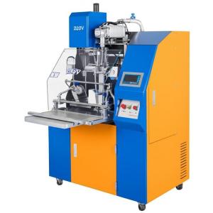 China 220V Automatic Paint Tinting Machine for Fast and Consistent Color Matching supplier