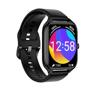 China BT que llama el tacto completo Smartwatch Bluetooth 5,0 MAI Health Smart Watch de la pantalla del IPS supplier