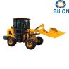China 高い構成電気車輪の積込み機1.3のトンBL 918の小型車輪の積込み機 wholesale