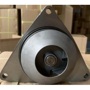 China 6CT Water Pump Part No. 6742-01-3070 Faster Delivery Cummins Engine wholesale